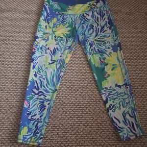 Lilly Pulitzer Leggings